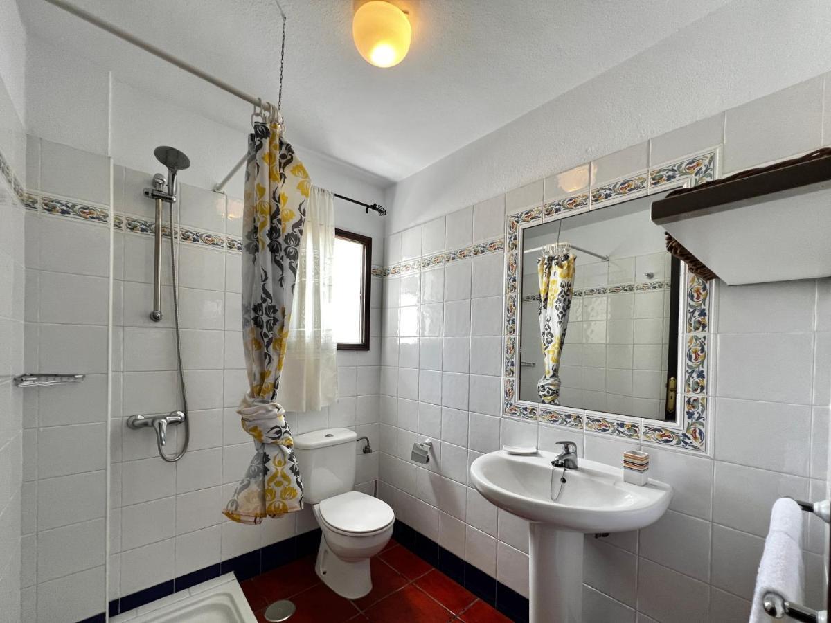 Casa Vista Mar 1 Los Laureles إل باسو المظهر الخارجي الصورة