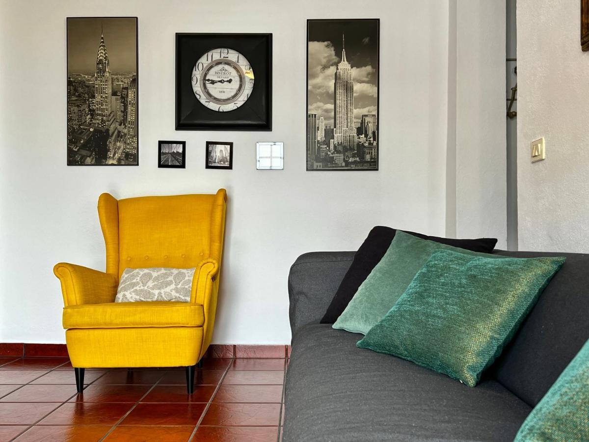 Casa Vista Mar 1 Los Laureles إل باسو المظهر الخارجي الصورة